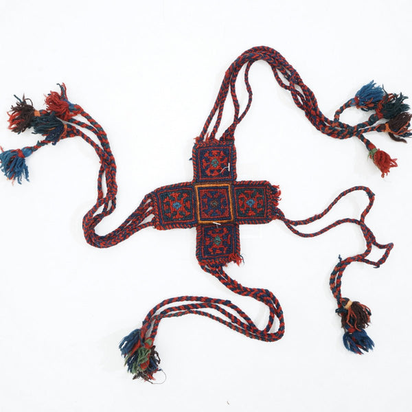 Baktiari textile